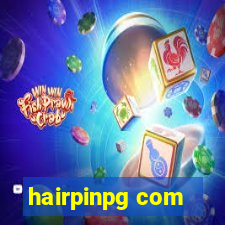 hairpinpg com